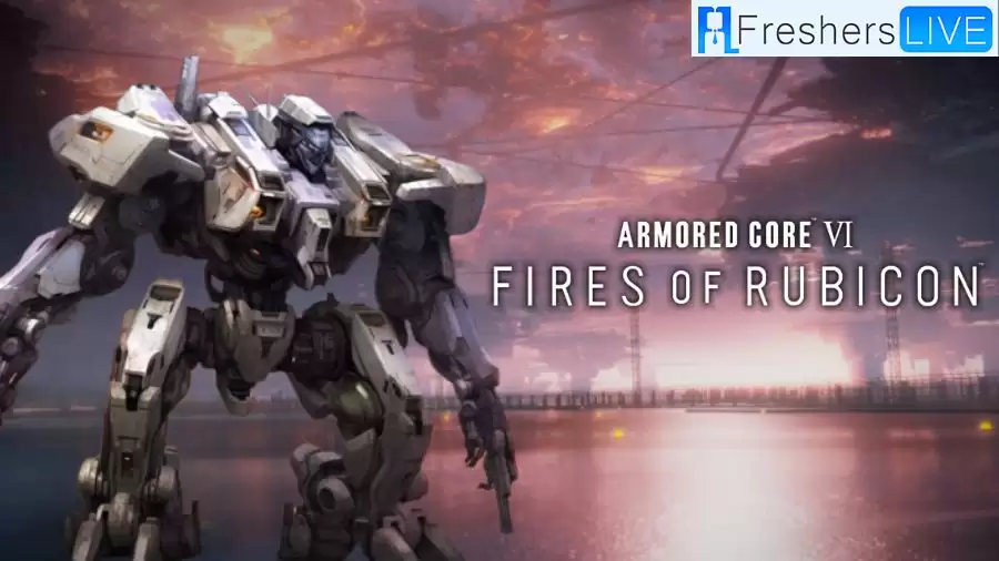 Armored Core 6: How to Get New Parts? A Complete Guide