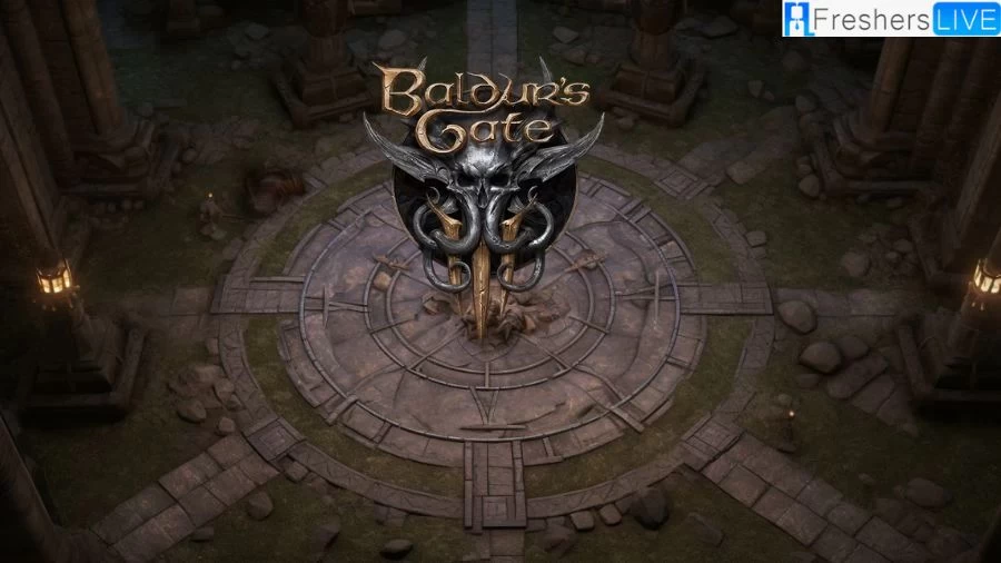 Baldurs Gate 3 Underdark, How to Get Into the Underdark Baldurs Gate 3?