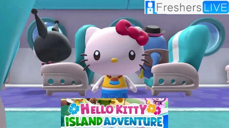 Hello Kitty Island Adventure Chocolate Coin How to Get Chocolate in Hello Kitty Island Adventure?