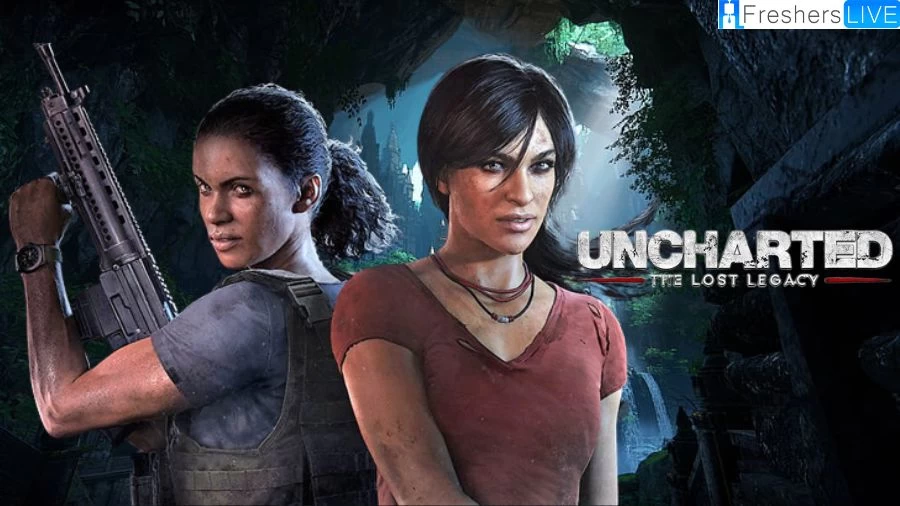 How Long to Beat Uncharted Lost Legacy?