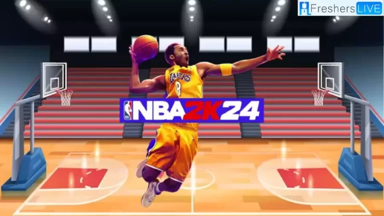 How to Play NBA 2k24 Early PS5? NBA 2k24 Gameplay, Release Date, and Trailer