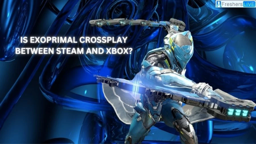 Is Exoprimal Crossplay Between Steam and Xbox? Is Exoprimal Have Cross Platform?