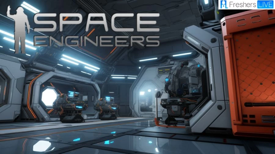 Is Space Engineers Cross Platform? and More Details