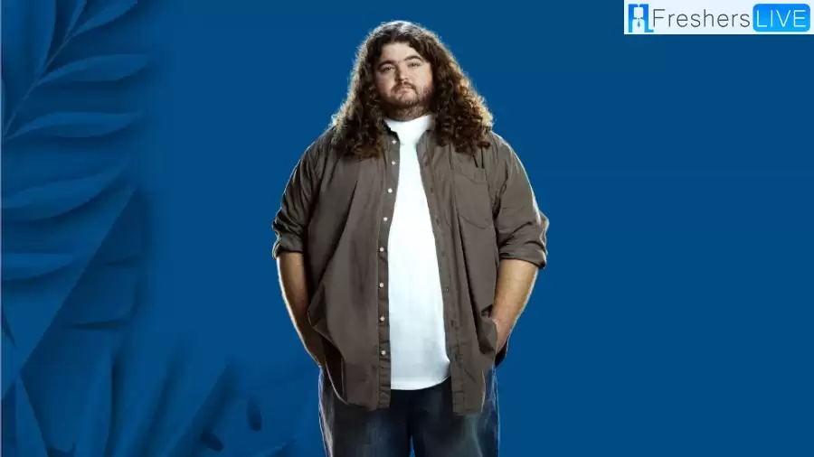 Jorge Garcia Weight loss, Why Did Jorge Garcia Lose Weight? Early Life, Career, Age, Net Worth and More