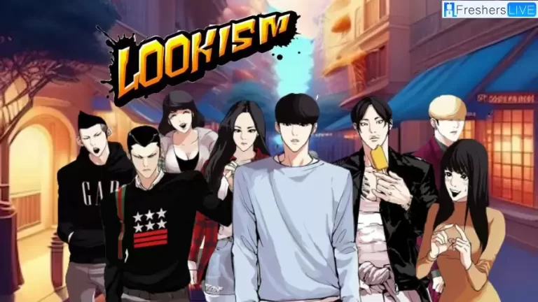 Lookism Chapter 467 Spoilers, Release Date, Recap, Raw Scans, and More