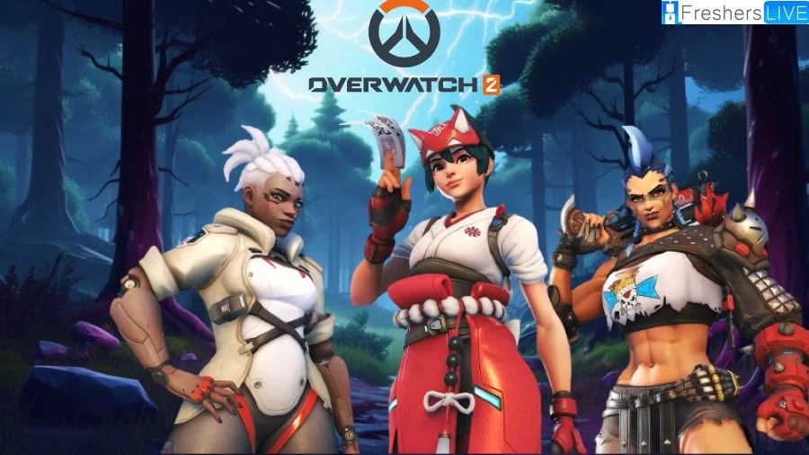 Overwatch 2 Not Launching, How to Fix Overwatch 2 Not Launching?
