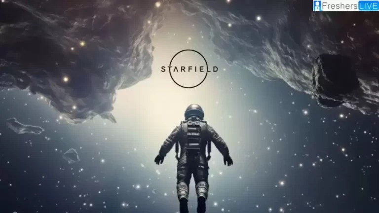 Starfield Guilty Parties, How to Complete Guilty Parties in Starfield?