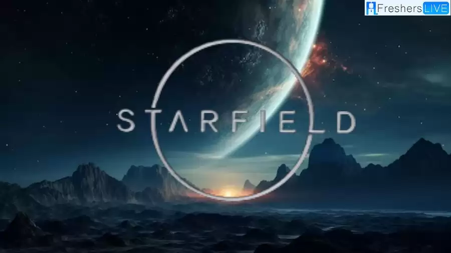 Starfield: How to Grav Jump in a Starfield? Gameplay and Trailer
