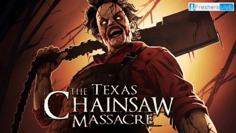 Texas Chainsaw Massacre Best Sissy Build