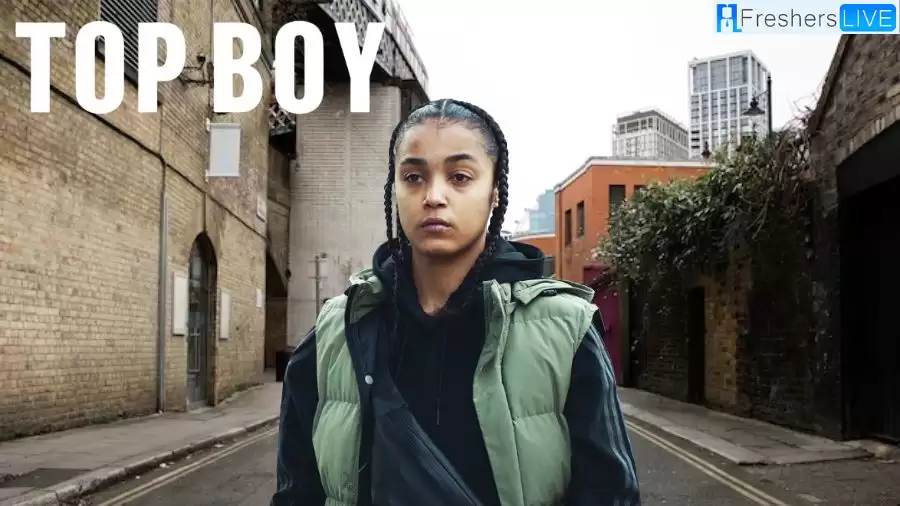 What Happened to Jaq in Top Boy? Did Jaq Kill Sully?