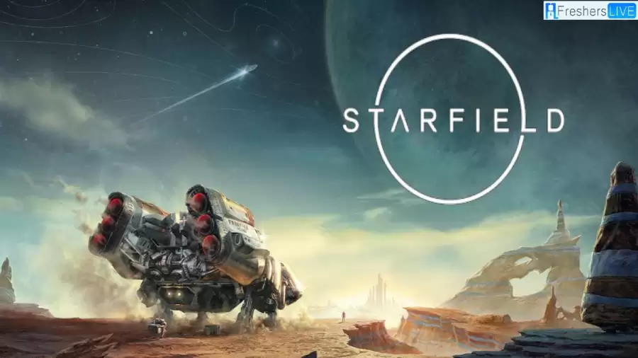 Will Starfield Come to PS 5? Why is Starfield an Xbox Exclusive? Where Can We Play Starfield Game? 