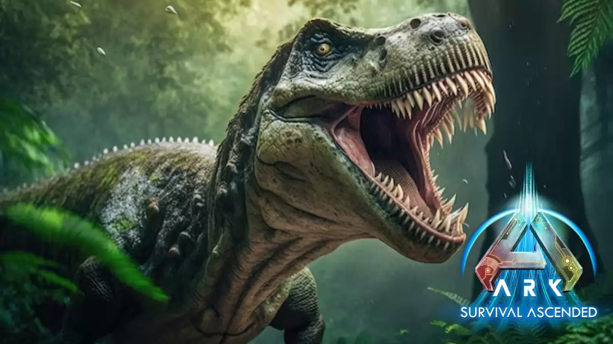 Ark Survival Ascended System Requirements, Ark Survival Ascended Gameplay and Trailer