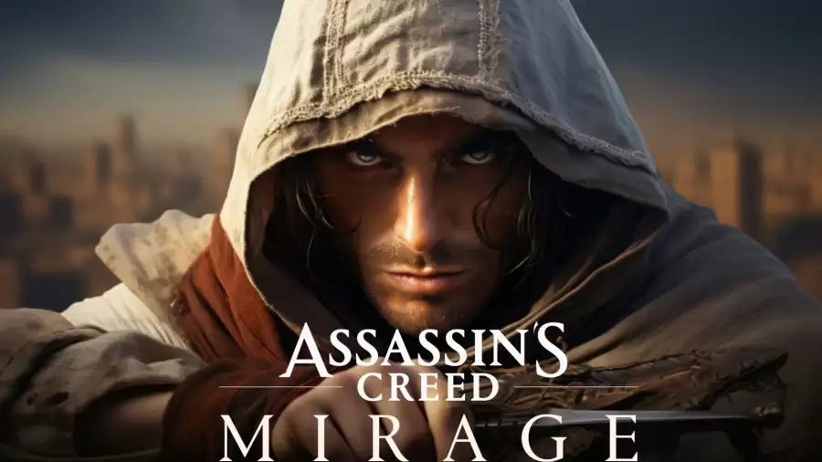 Assassins Creed Mirage How Long to Beat? Assassins Creed Mirage Gameplay and Trailer