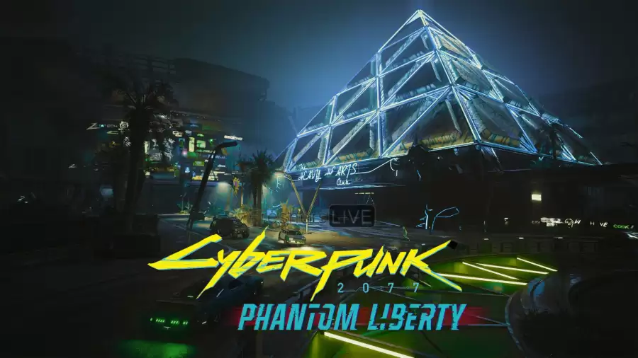 Cyberpunk 2077 Phantom Liberty Paco, How to Save Paco and Babs in Cyberpunk 2077 Phantom Liberty?