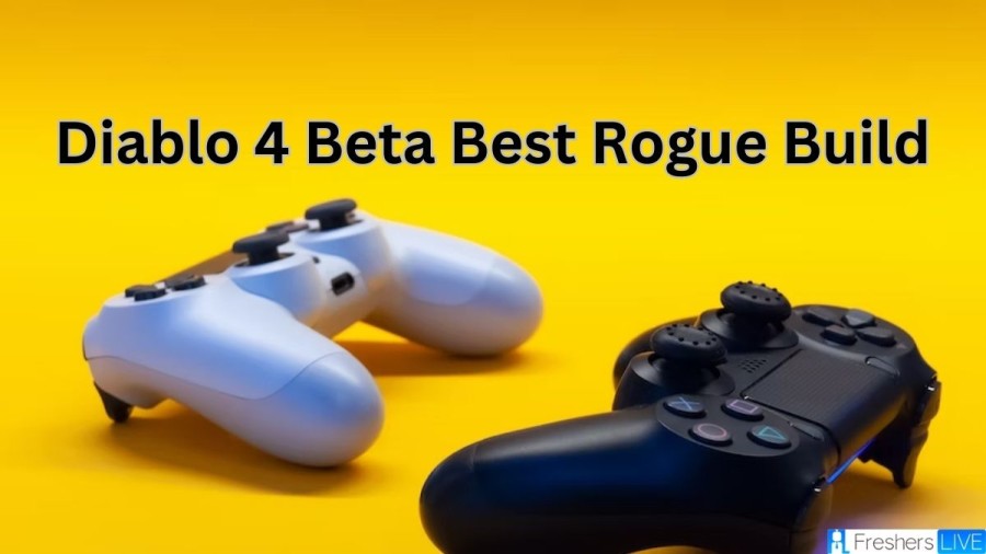 Diablo 4 Beta Best Rogue Build, Also Check Diablo 4 Beta Wiki and More
