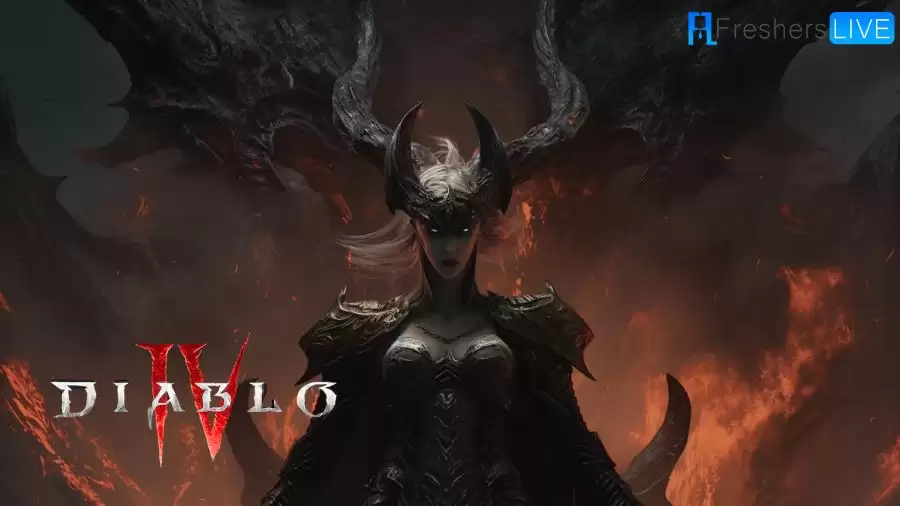 Diablo 4 Game Share for Early Access Issues, Does Gameshare Work for Diablo 4 Early Access?