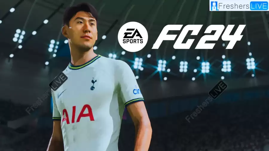 EA Sports FC 24 Walkthrough, Gameplay, Wiki, Guide and more