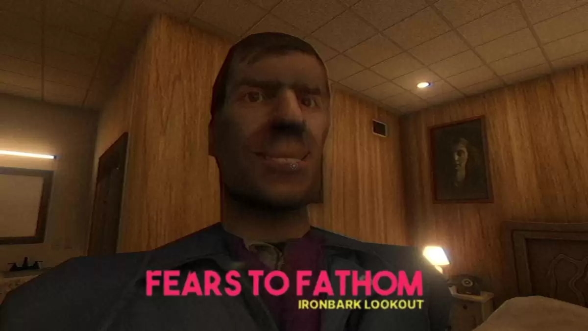 Fears to Fathom Ironbark Lookout Walkthrough, Guide, Gameplay, Wiki and More