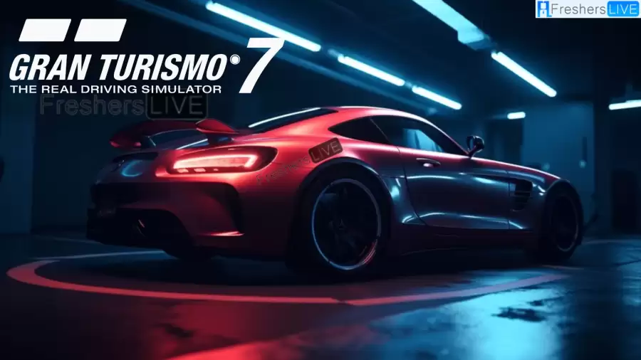 Gran Turismo 7 Update 1.38 Patch Notes and Latest Updates
