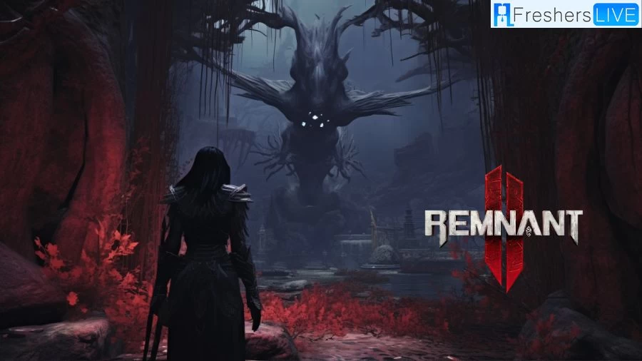 How Many Worlds are in Remnant 2? How Long Does it Take to Beat Remnant 2?