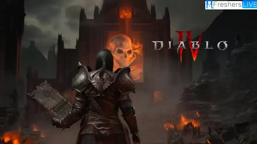 How To Level up Fast In Diablo 4? A Complete Guide