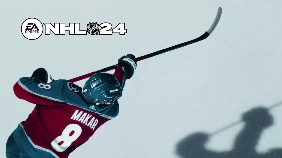 How to Change Lines in NHL 24? NHL 24 Gameplay, Trailer and More