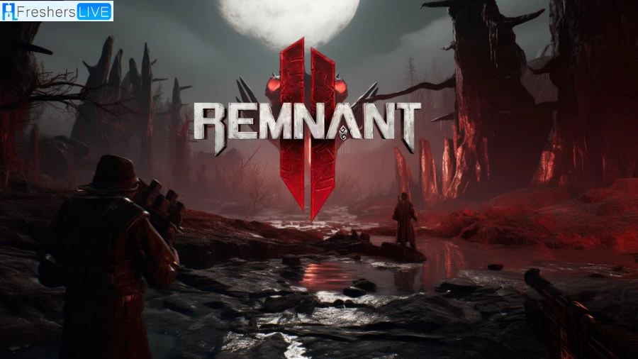 How to Save Your Game in Remnant 2: The Guide and Overview