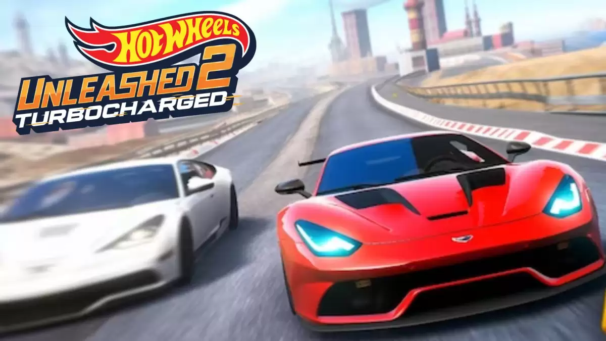 Is Hot Wheels Unleashed 2 Crossplay? Find Out Here