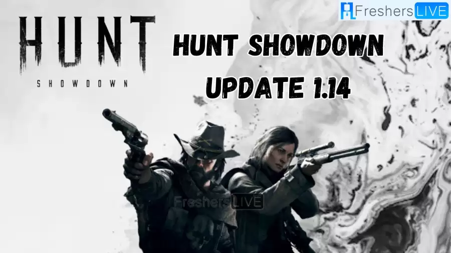 Is Hunt Showdown Down? How To Check Hunt Showdown Server Status? Hunt Showdown Update 1.14 And Tide Of Corruption