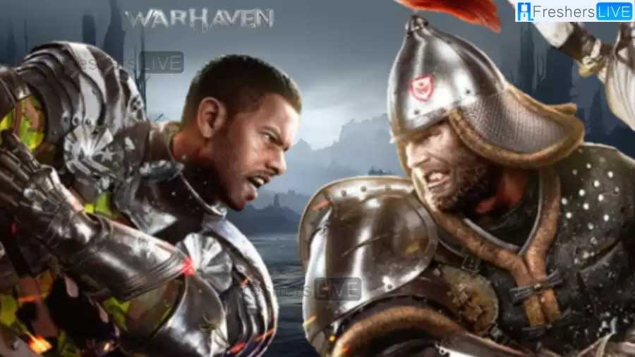 Is Warhaven Cross Platform? Is Warhaven on Xbox? Warhaven Codes