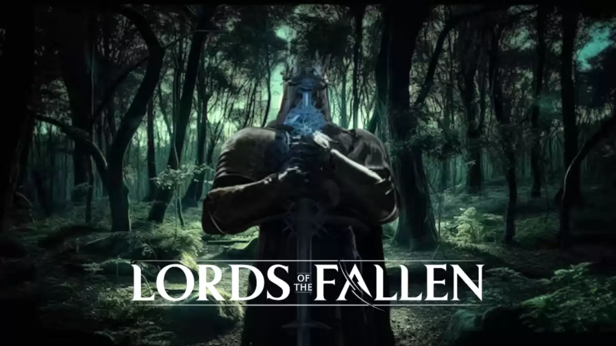 Lords Of The Fallen Inferno Weapons, Lords Of The Fallen Gameplay, Overview and More