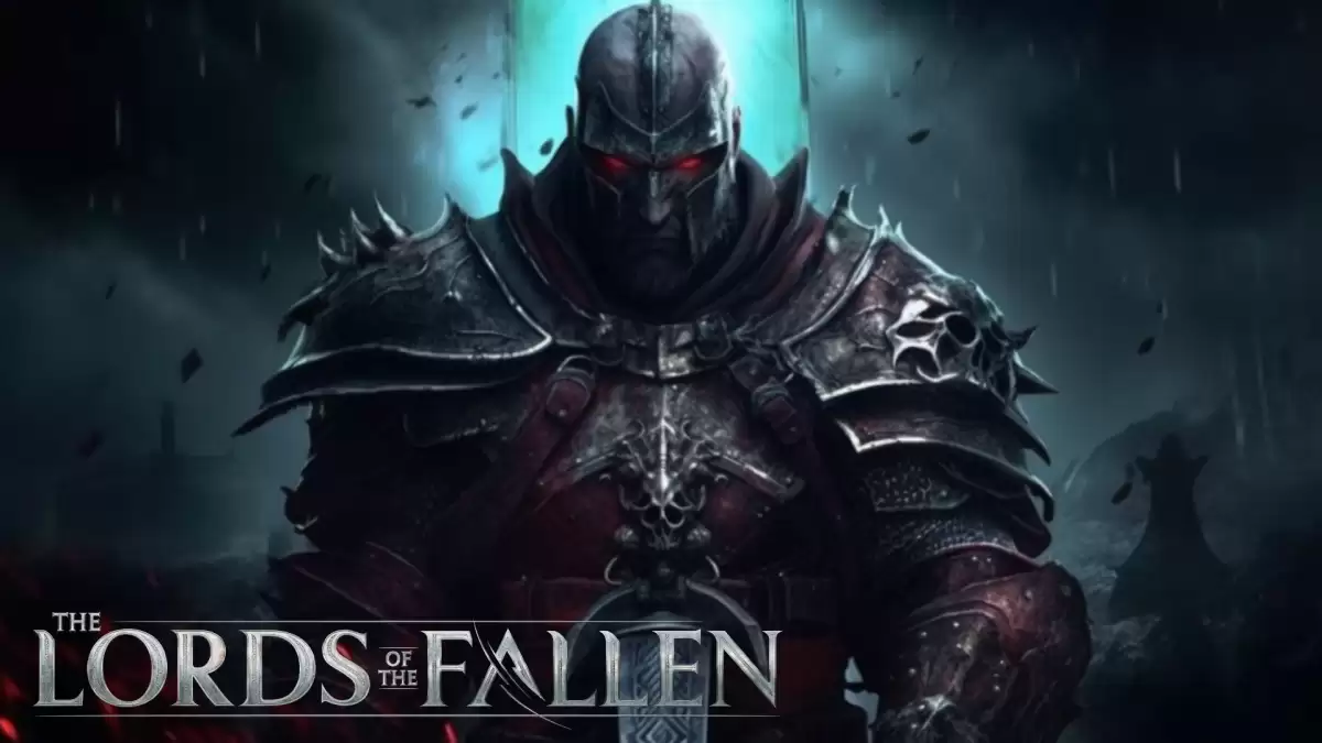 Lords of the Fallen Flayed Skin, Gameplay, Trailer, and More