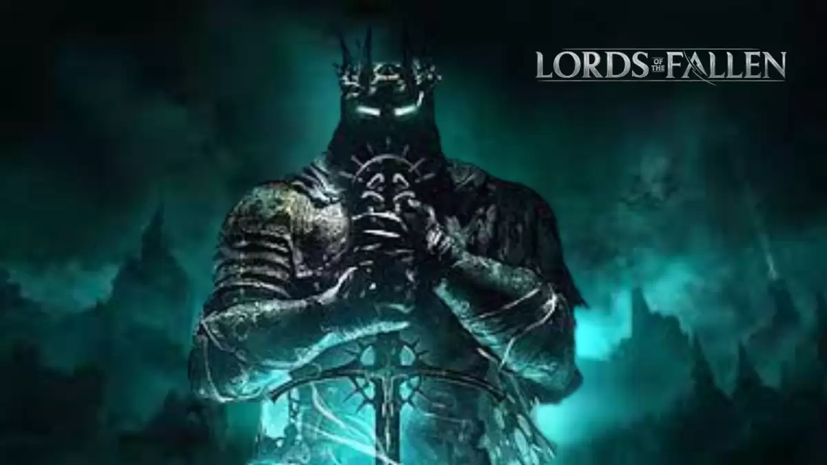 Lords of the Fallen, How to Unlock Putrid Child Class? Find Out Here