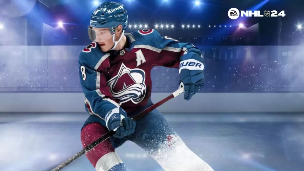 Nhl 24 Skill Stick Controls, Gameplay, Release Date, Trailer And More