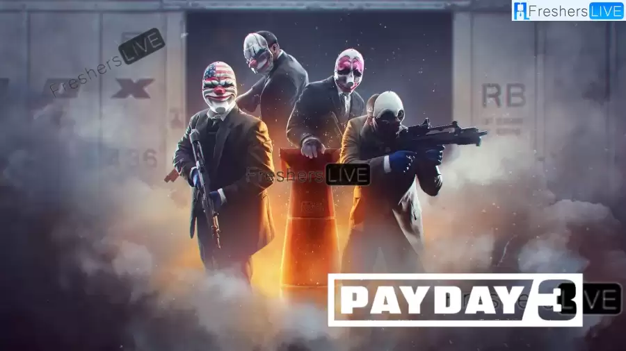 Payday 3 Jewelry Store Code, How to Find Jewelry Store Basement During Dirty Ice?