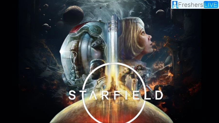 Starfield Release Date: When Does Starfield Come Out?