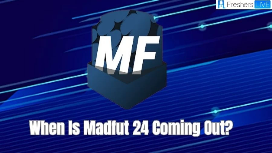 Madfut 24 release date speculation: When will EA FC fan app come