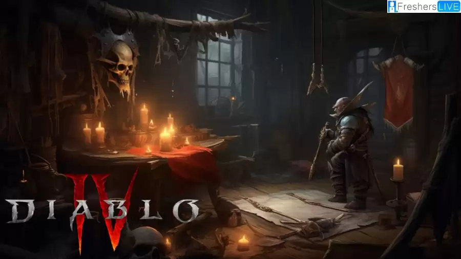 Where to Find Uniques in Diablo 4? Best Ways to Get Them