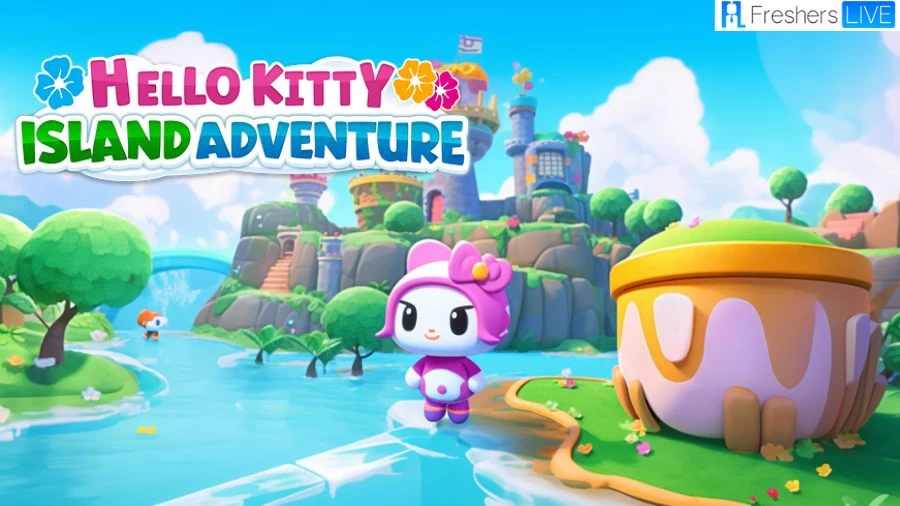 Where to Play Hello Kitty Island Adventure? A Complete Guide