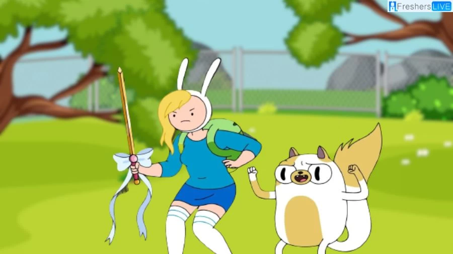 Adventure Time Fionna And Cake Season 1 Release Date and Time, Countdown, When Is It Coming Out?