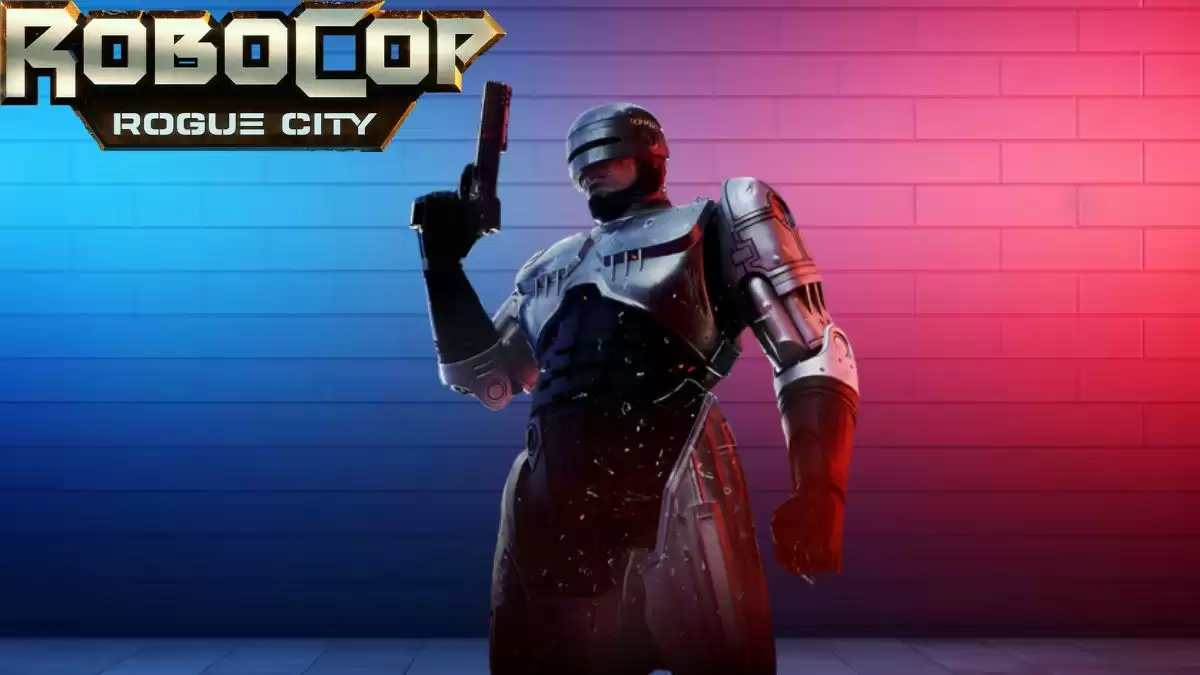 Best Skills to Unlock in Robocop Rogue City, Gameplay and Trailer