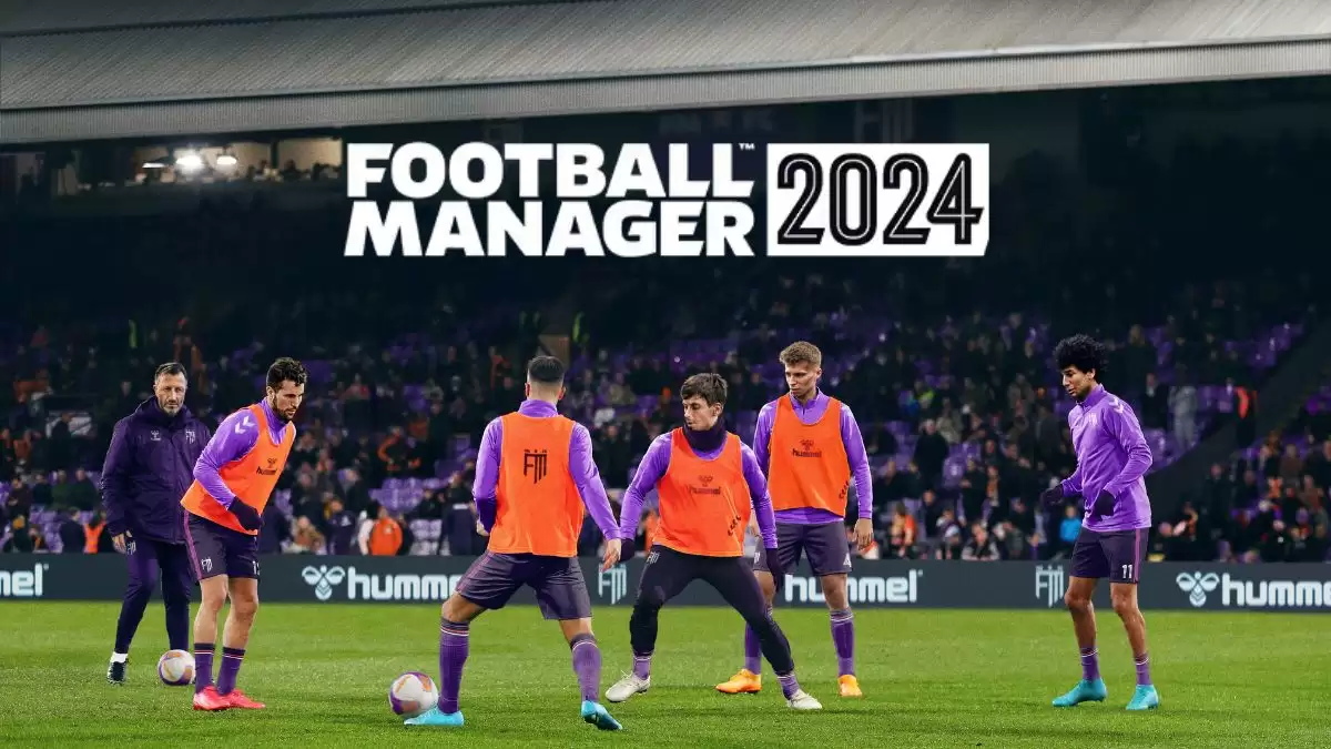 Best Wonderkids in Football Manager 2024, 10 Wonderkids with New Homes in Football Manager 2024