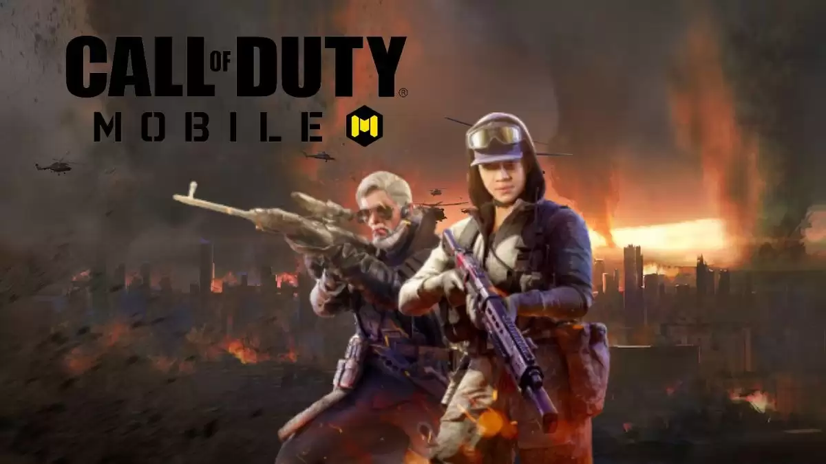 COD Mobile Season 10 2023 Patch Notes, Call of Duty Mobile Gameplay
