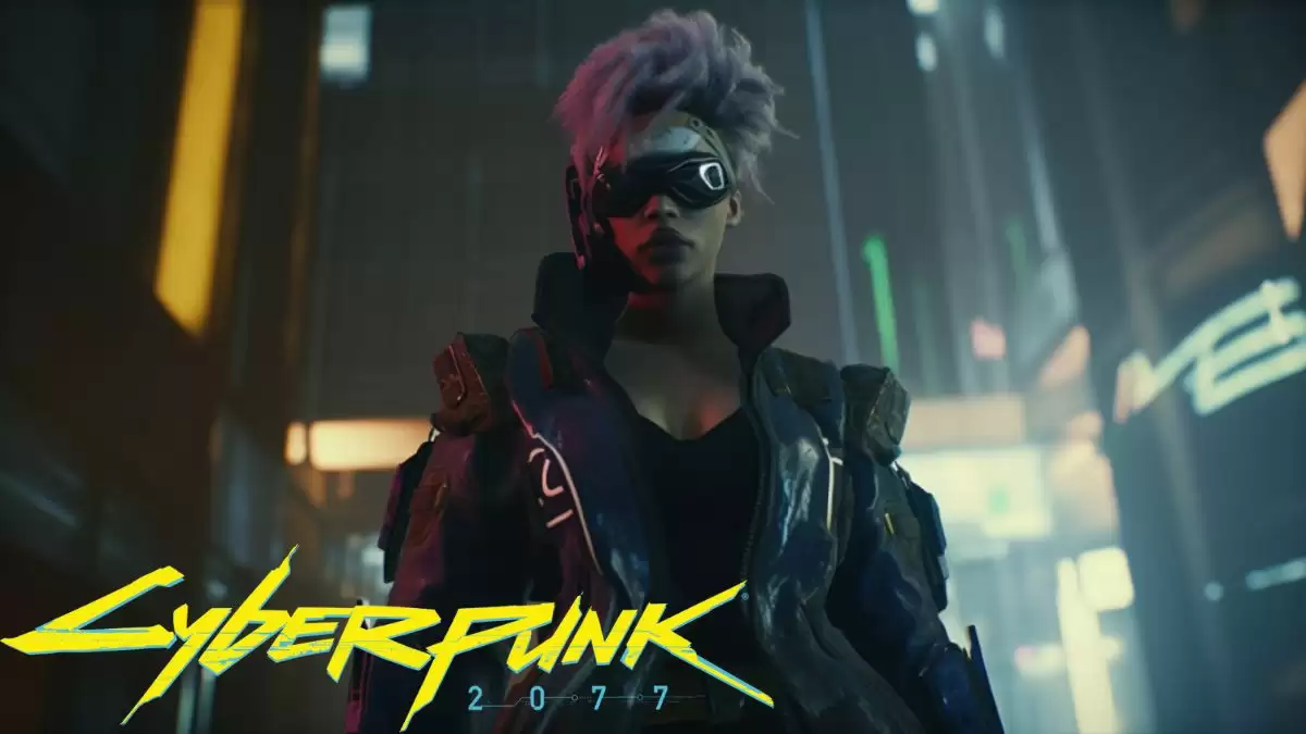 Cyberpunk 2077 Not Launching With Mods, How to Fix Cyberpunk 2077 Not Launching With Mods?