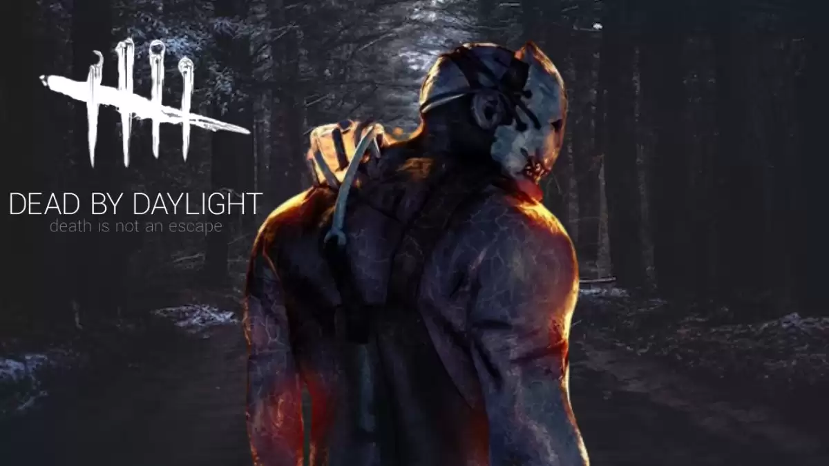 DBD Chapter 30 Leaks, Release Date, Time, and More
