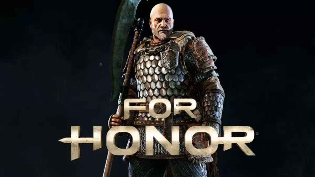 For Honor Hero Tier List November 2023, For Honor Gameplay, Plot, Release Date and More