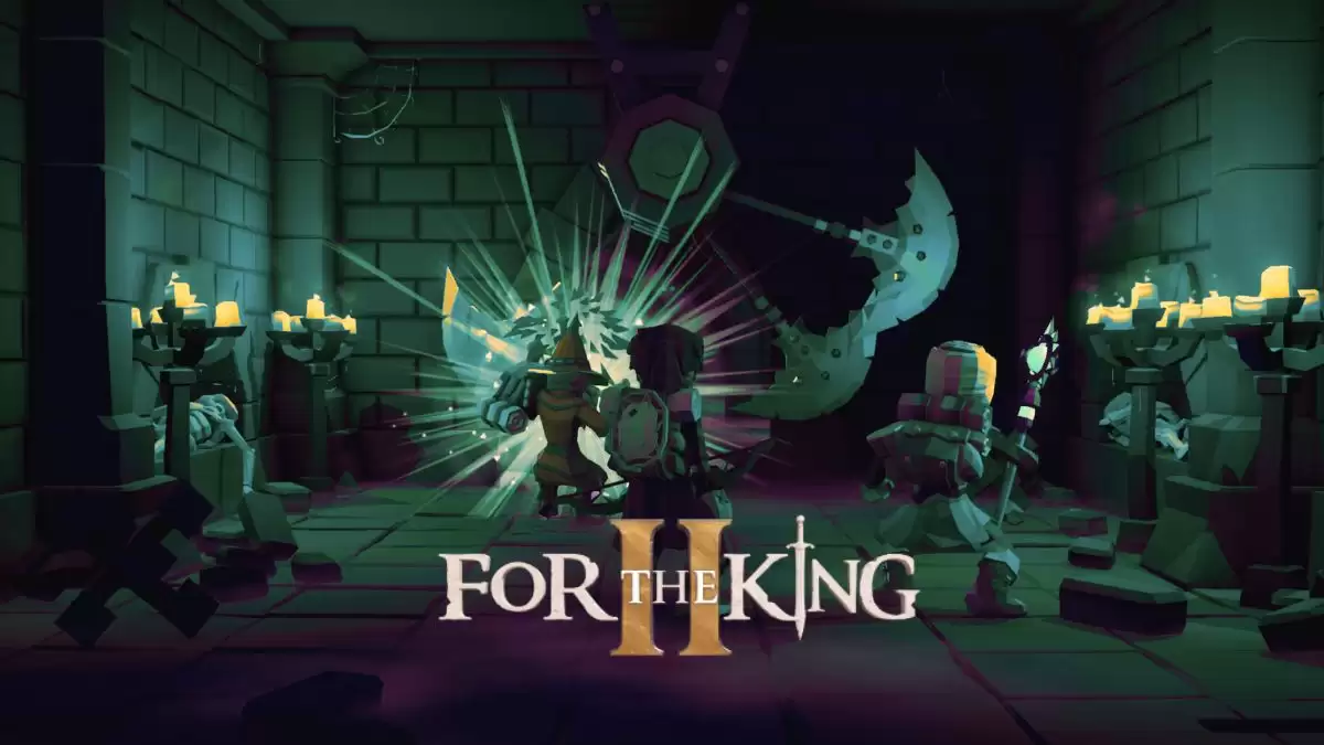 For the King 2 Adventure Not Found,  How to Fix for the King 2 Adventure Not Found?