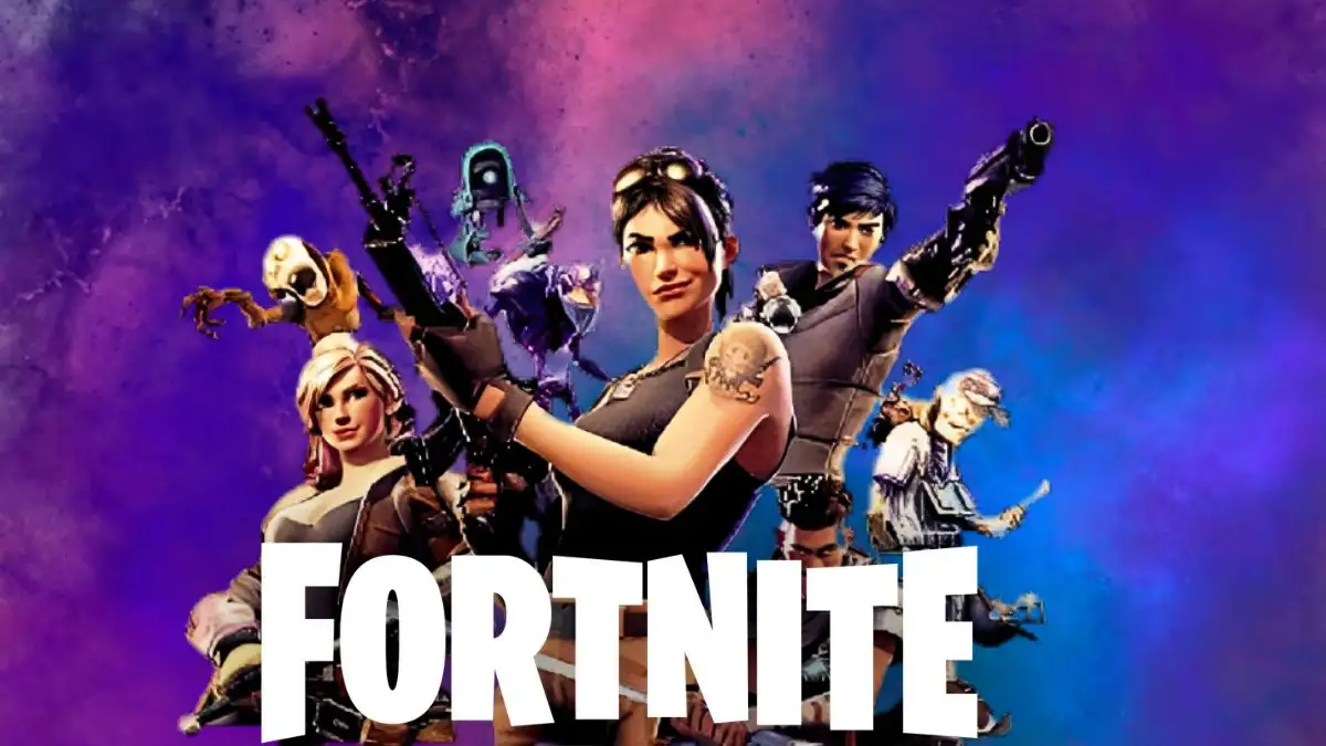 Fortnite Age Restriction, Why Did Fortnite Add Age Restriction?
