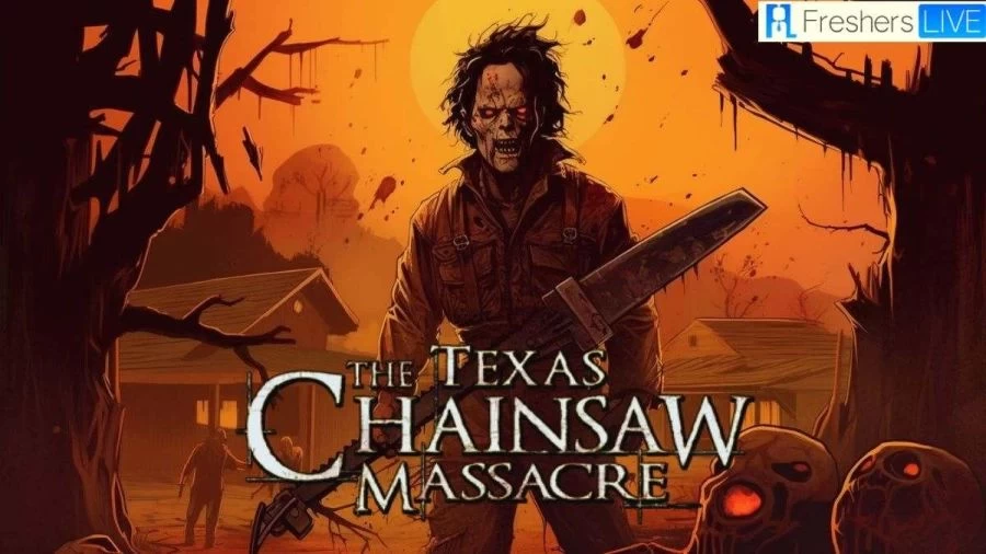 Game Review: The Texas Chain Saw Massacre Game Isn