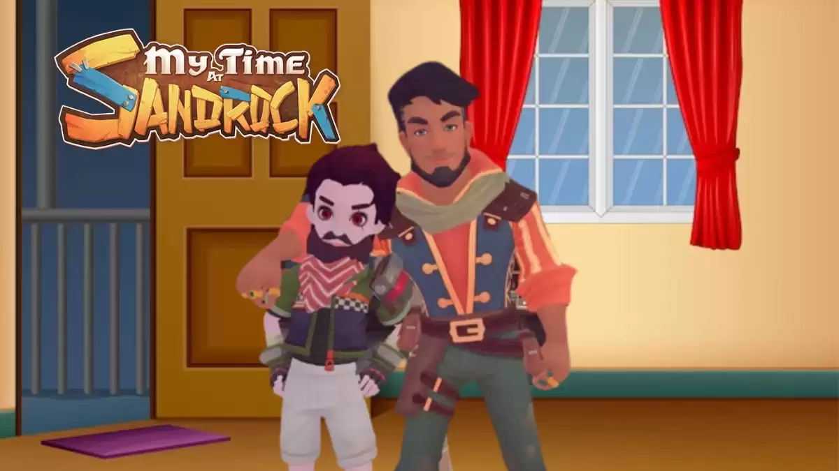 How To Have Children In My Time At Sandrock? My Time At Sandrock Gameplay, Release Date and More.